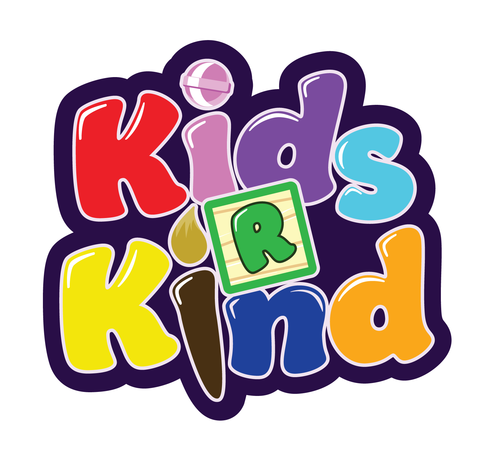 Kids R Kind Learning Center LLC logo