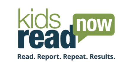 Kids Read Now, Inc. logo