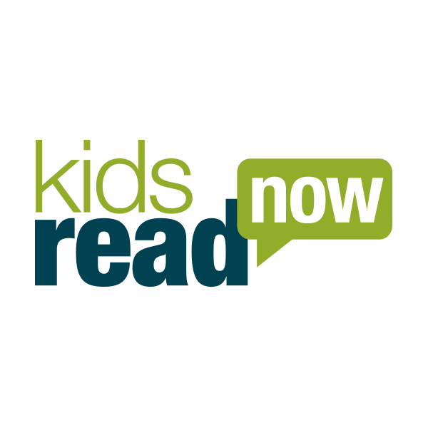 Kids Read Now, Inc. logo