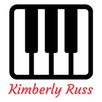 Kimberly Russ logo
