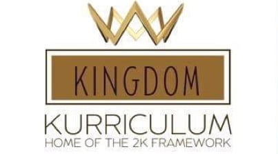 Kingdom Kurriculum logo