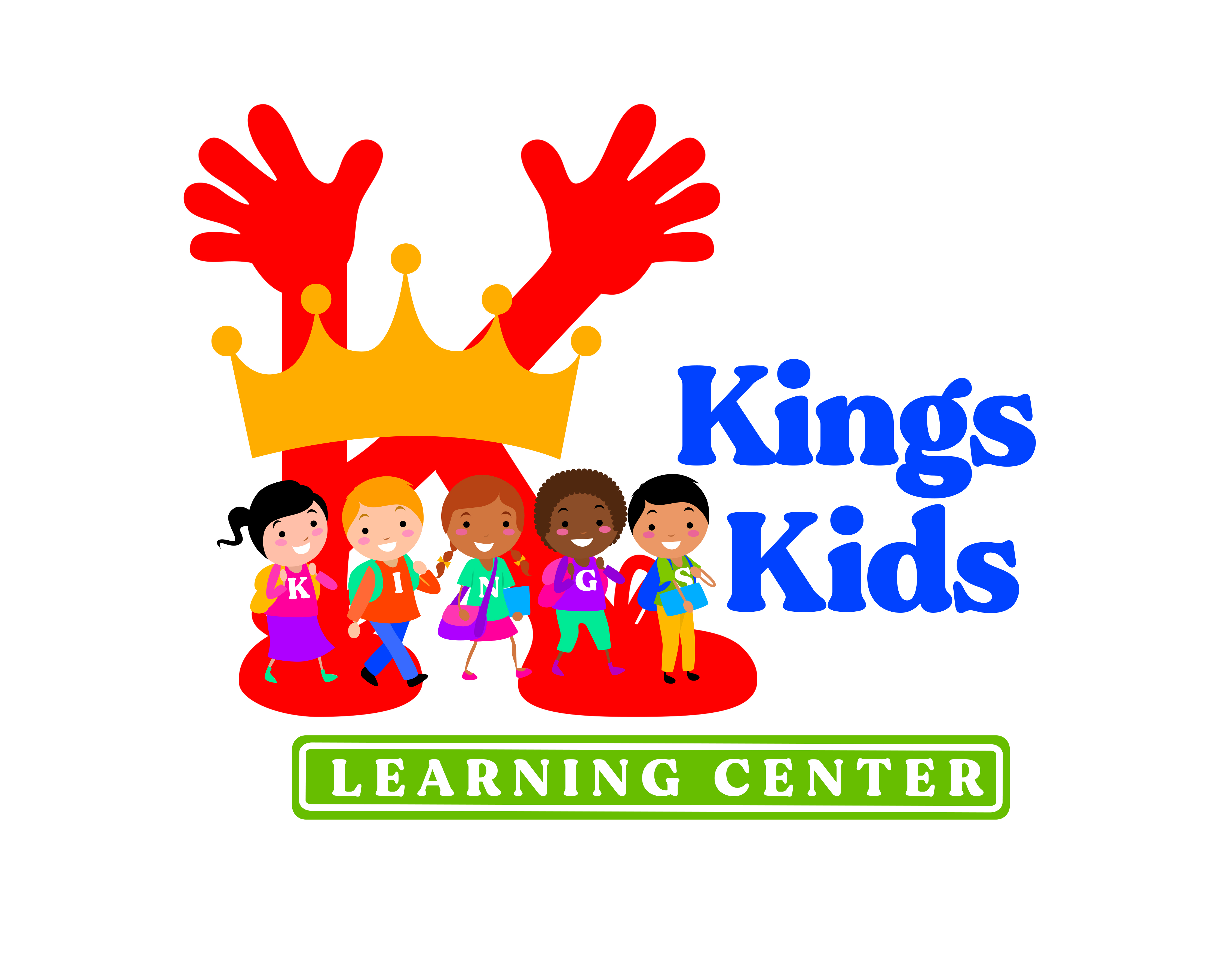 Kings Kids II logo
