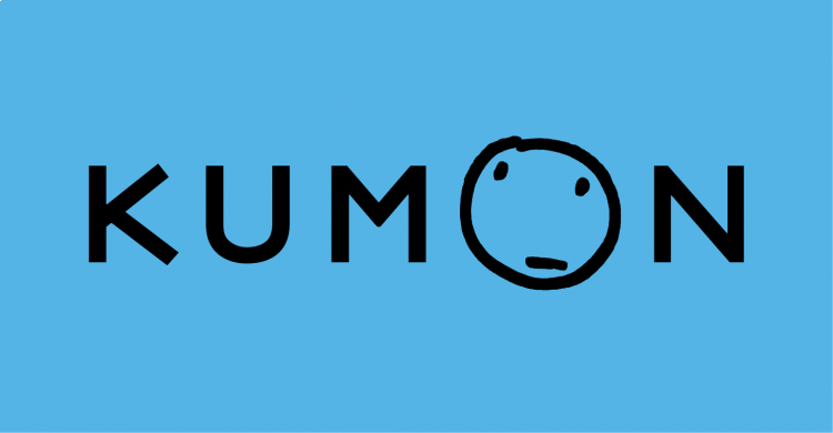 Kumon of New Albany logo