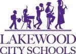 Lakewood Community Recreation & Education Department logo