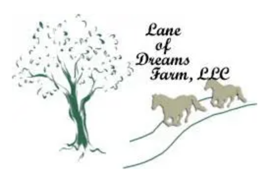 Lane of Dreams Farm logo