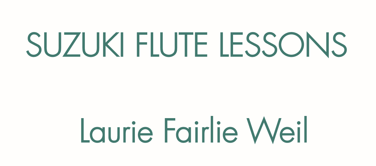 Laura Jean Fairlie Weil logo