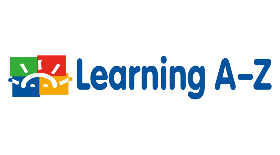 Learning A-Z logo