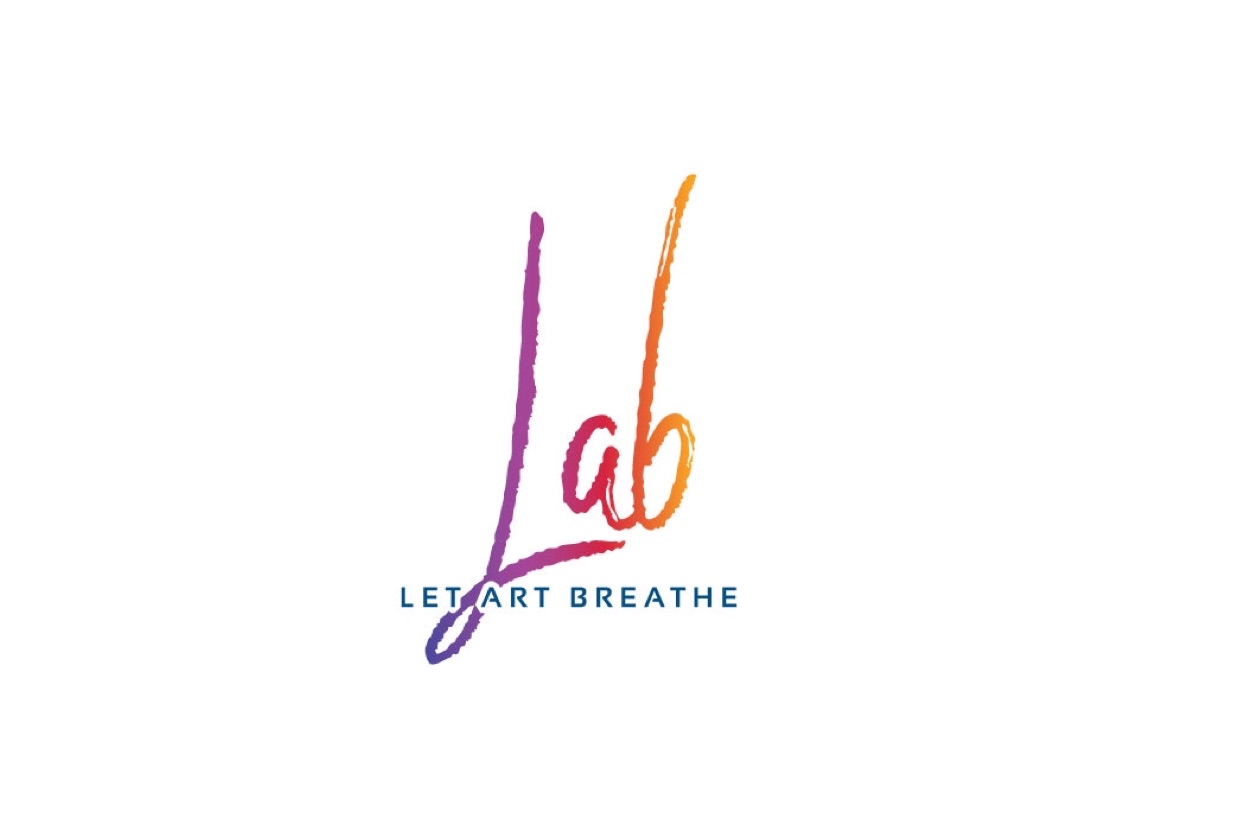 Let Art Breathe logo