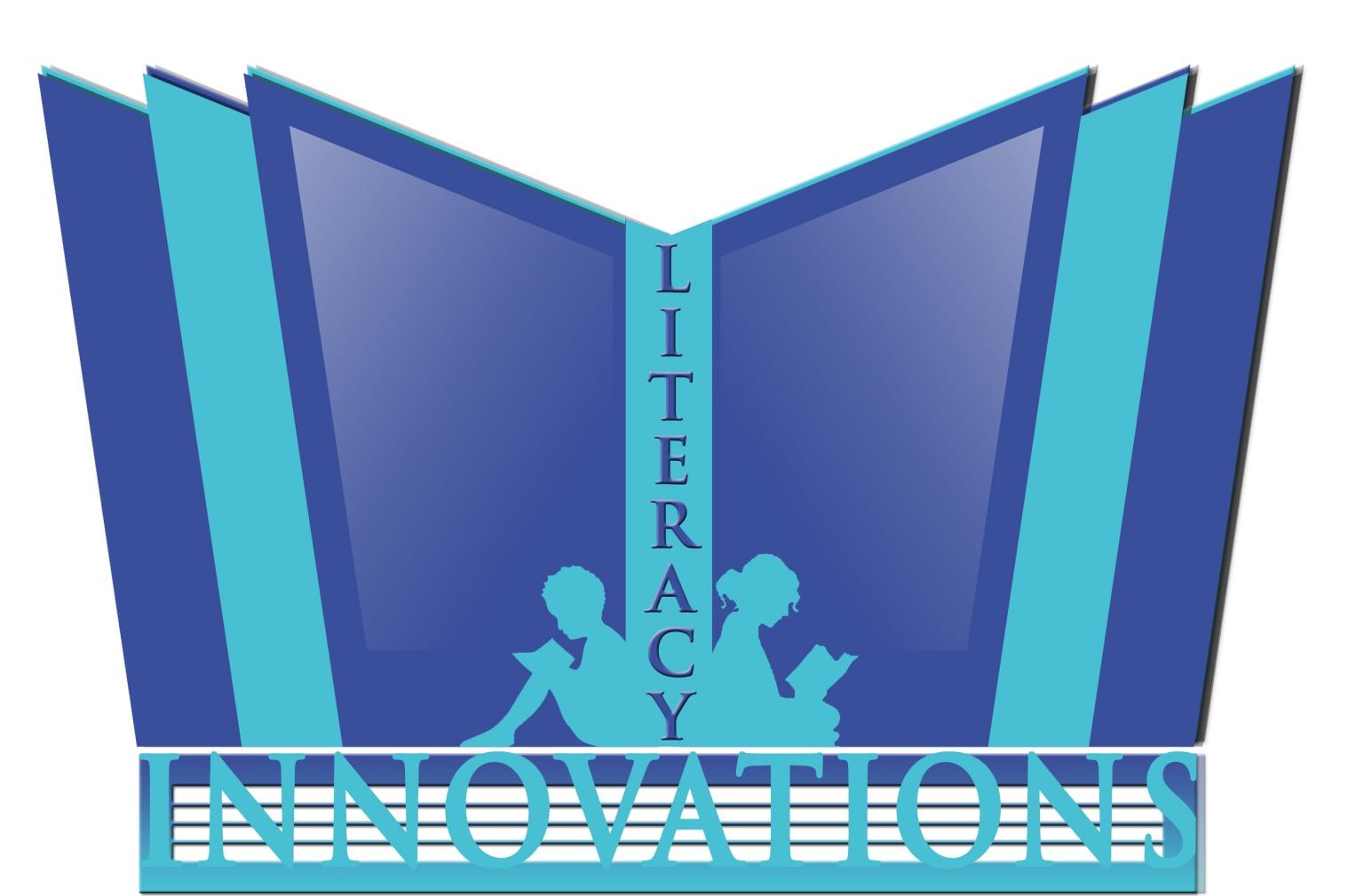 Literacy Innovations logo