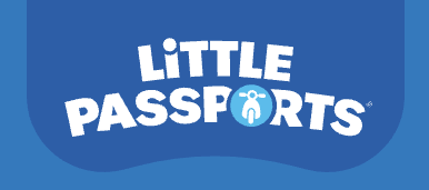 Little Passports - Ohio logo
