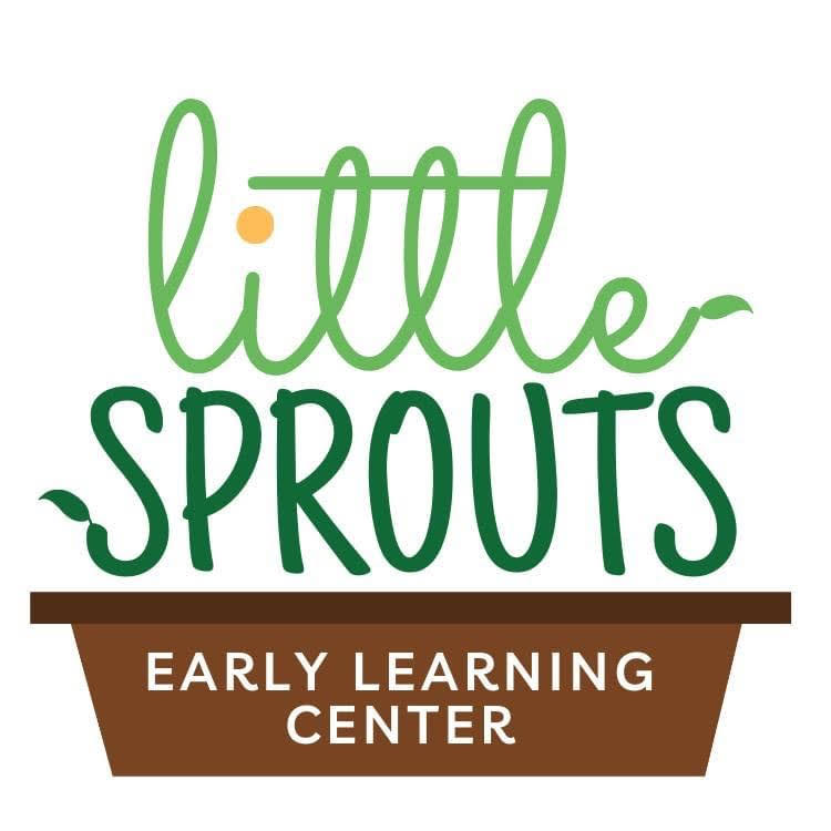 Little Sprouts Early Learning Center logo
