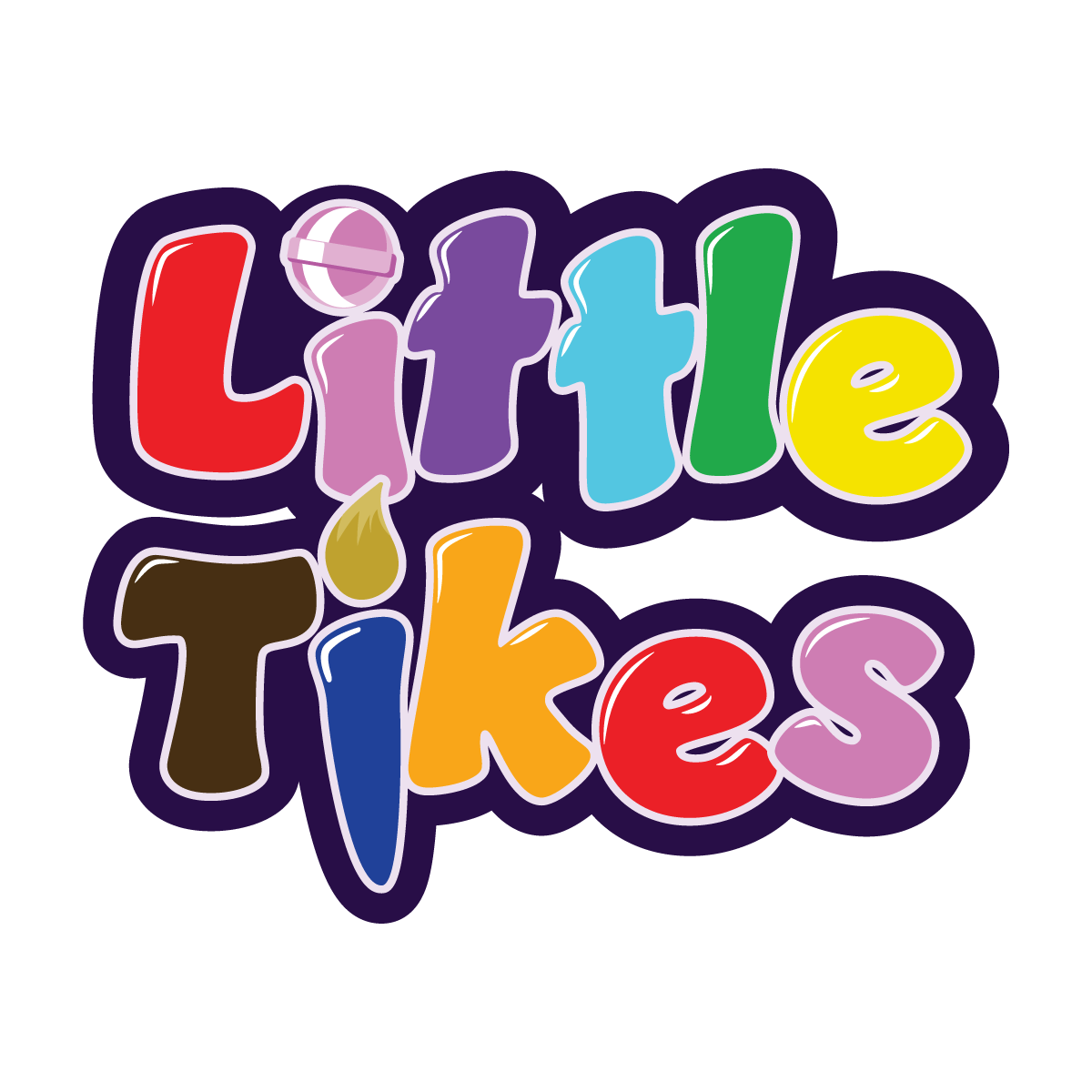 Little Tikes Daycare LLC logo