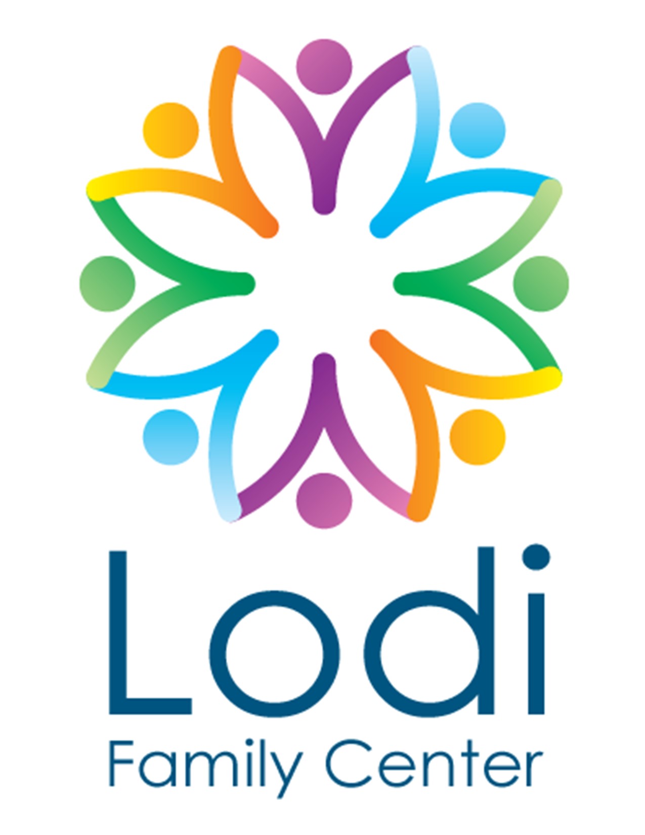 Lodi Family Center logo