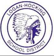 Logan Hocking Schools and Project SAFE logo