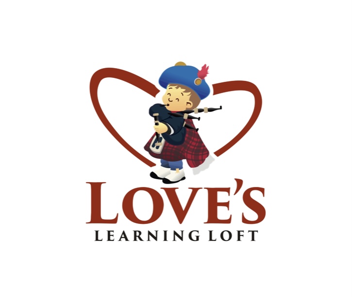 Loves Learning Loft LLC logo