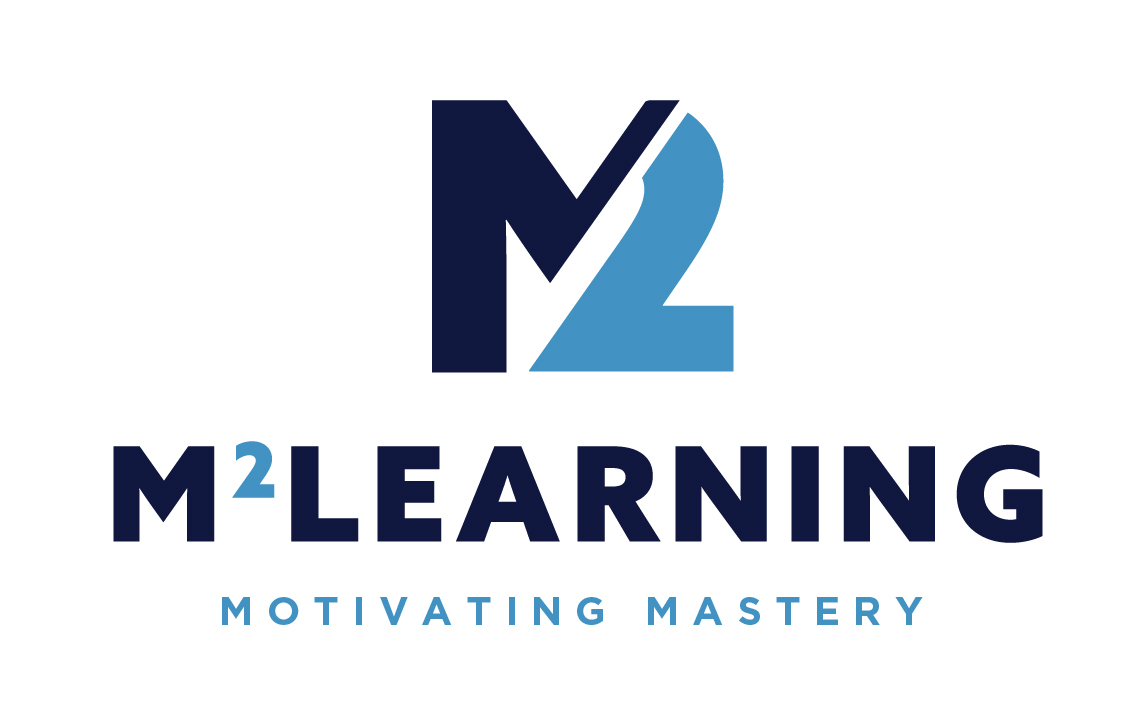 M-Squared Learning logo