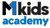 M1 Kids Academy logo
