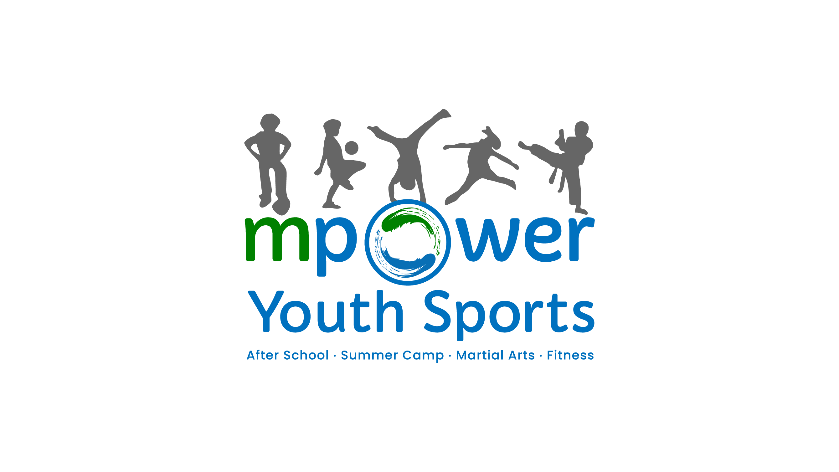 MPower Youth Sports, Inc. logo