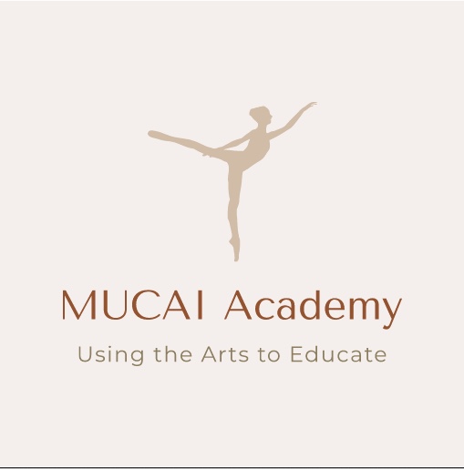MUCAI Academy logo