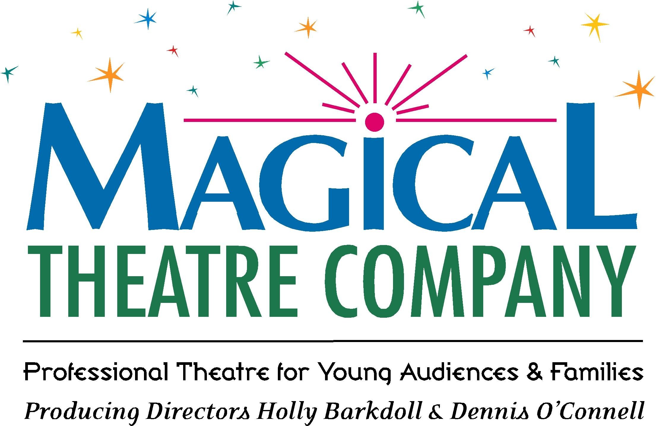 Magical Theatre Company logo
