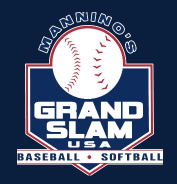 Mannino’s Grand Slam USA, Inc logo