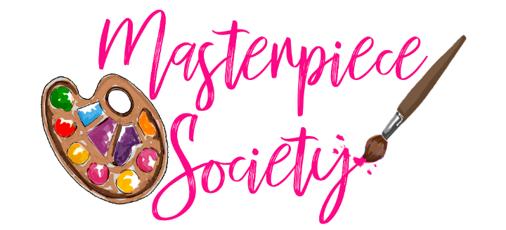 Masterpiece Society logo