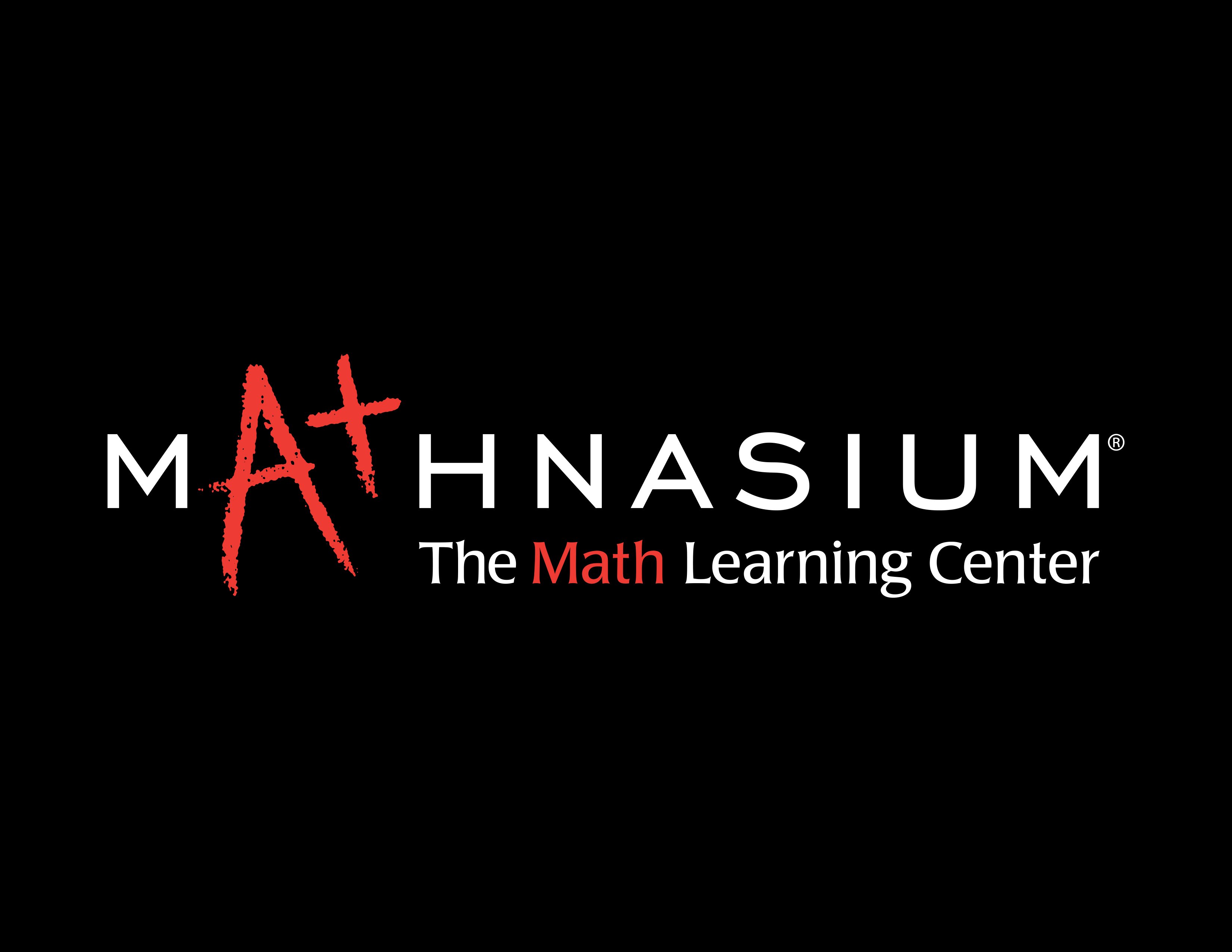Mathnasium of Belden Village logo