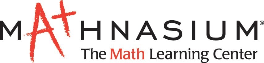 Mathnasium of Centerville logo