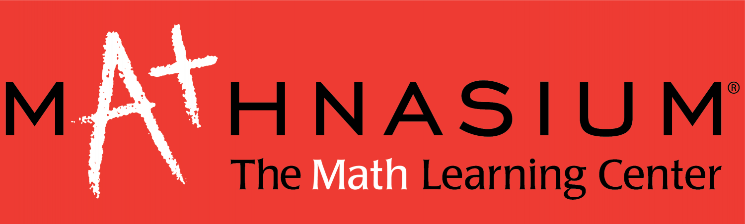 Mathnasium of Lewis Center logo