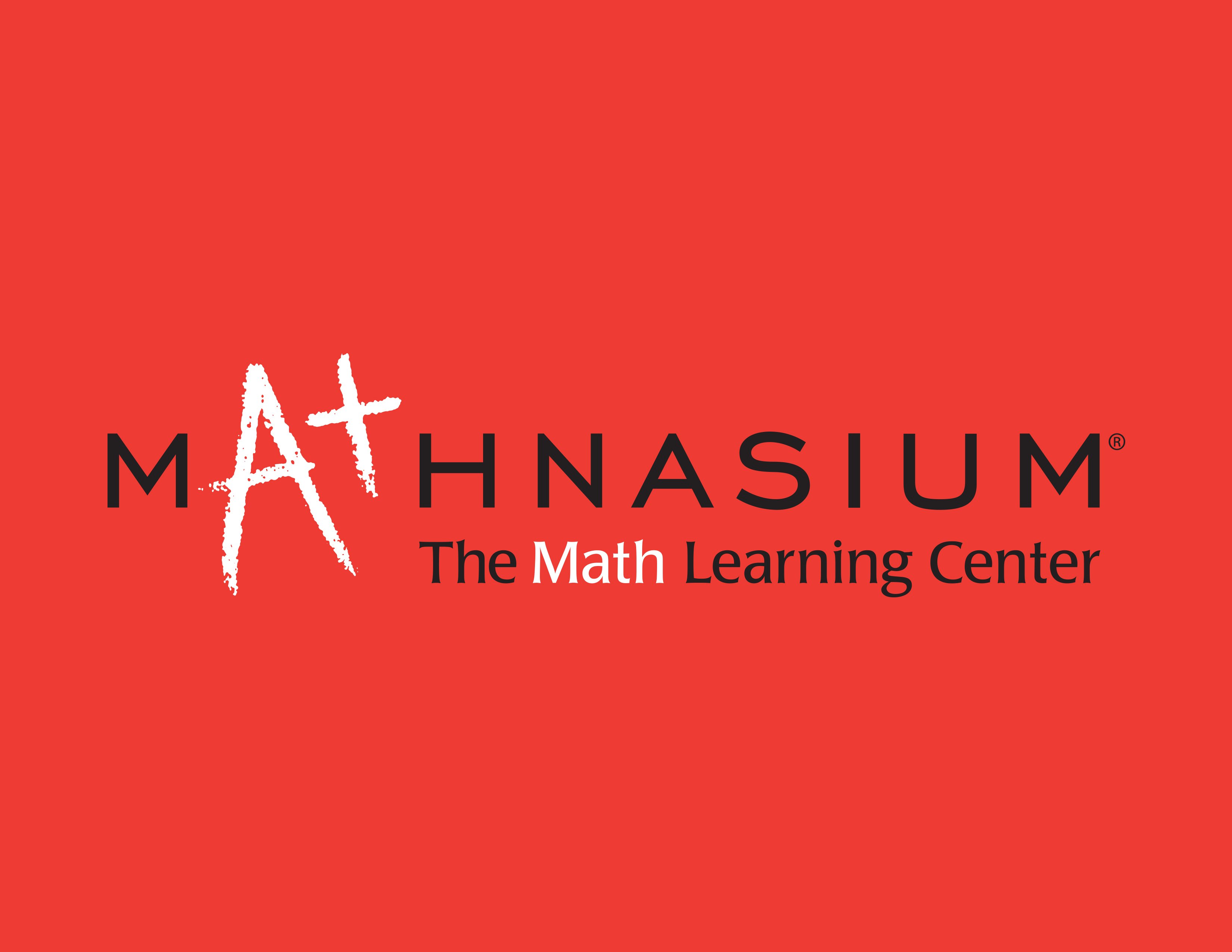 Mathnasium of Loveland logo