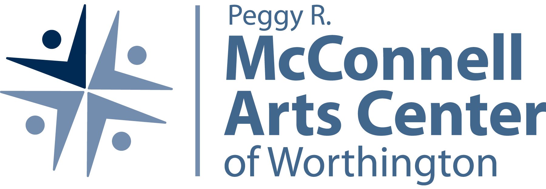 McConnell Arts Center logo