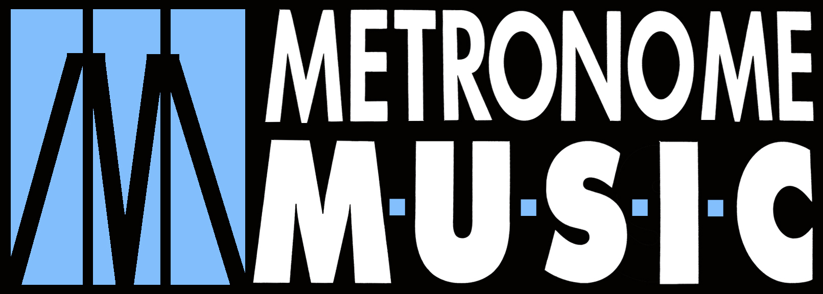 Metronome Music, Inc. - logo