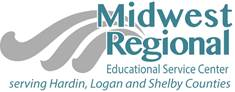 Midwest Regional Educational Service Center logo