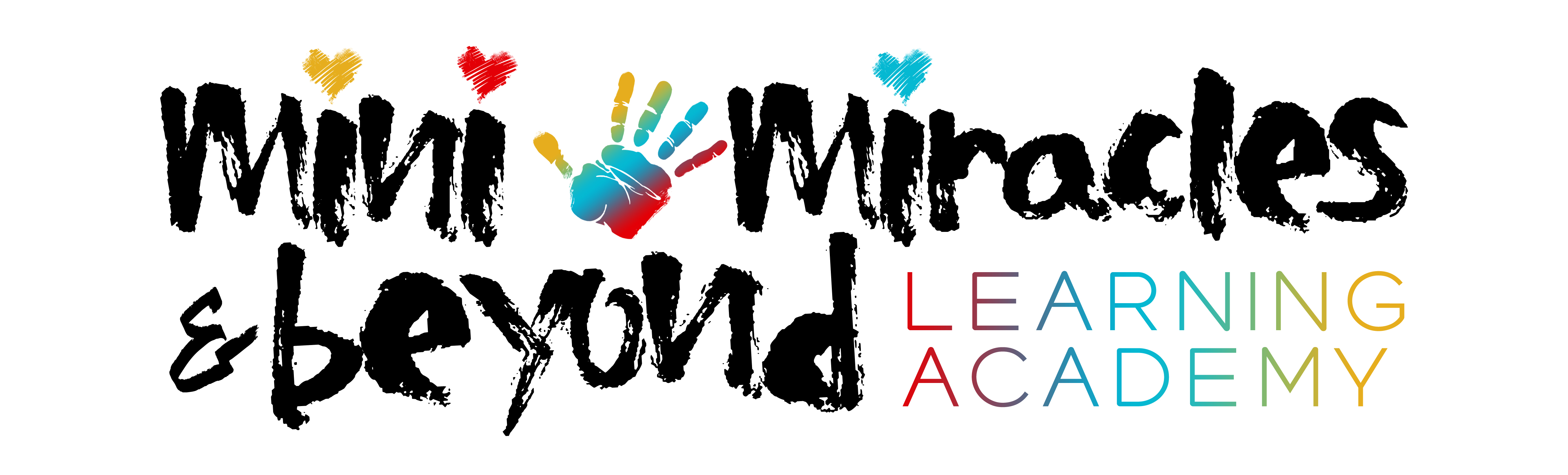 Mini Miracles & Beyond Learning Academy logo