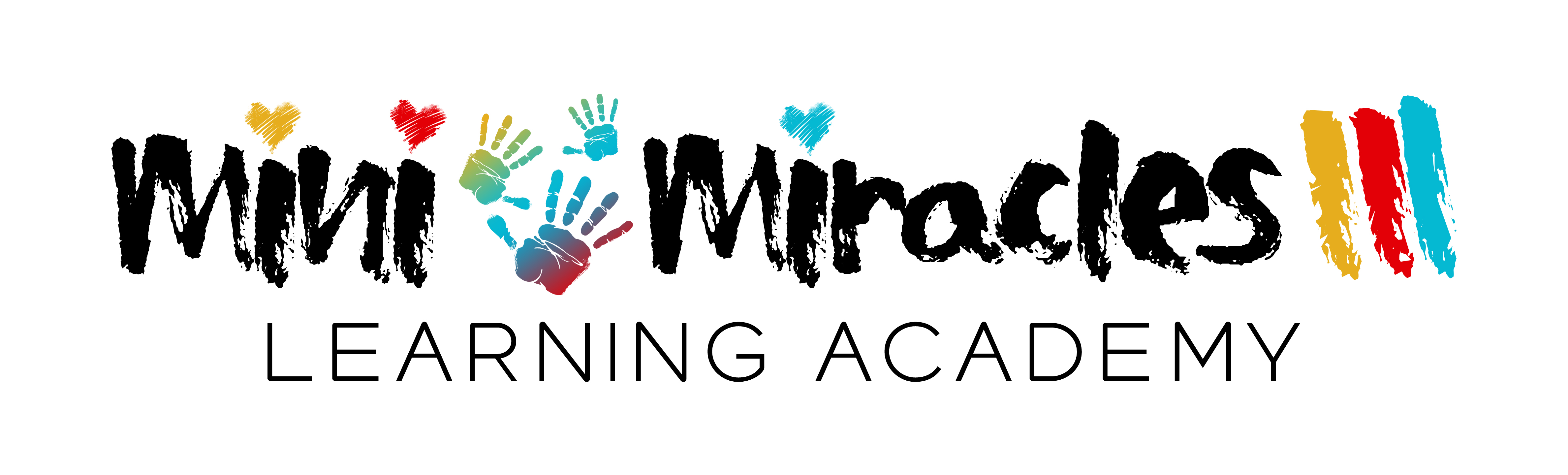 Mini Miracles III Learning Academy logo