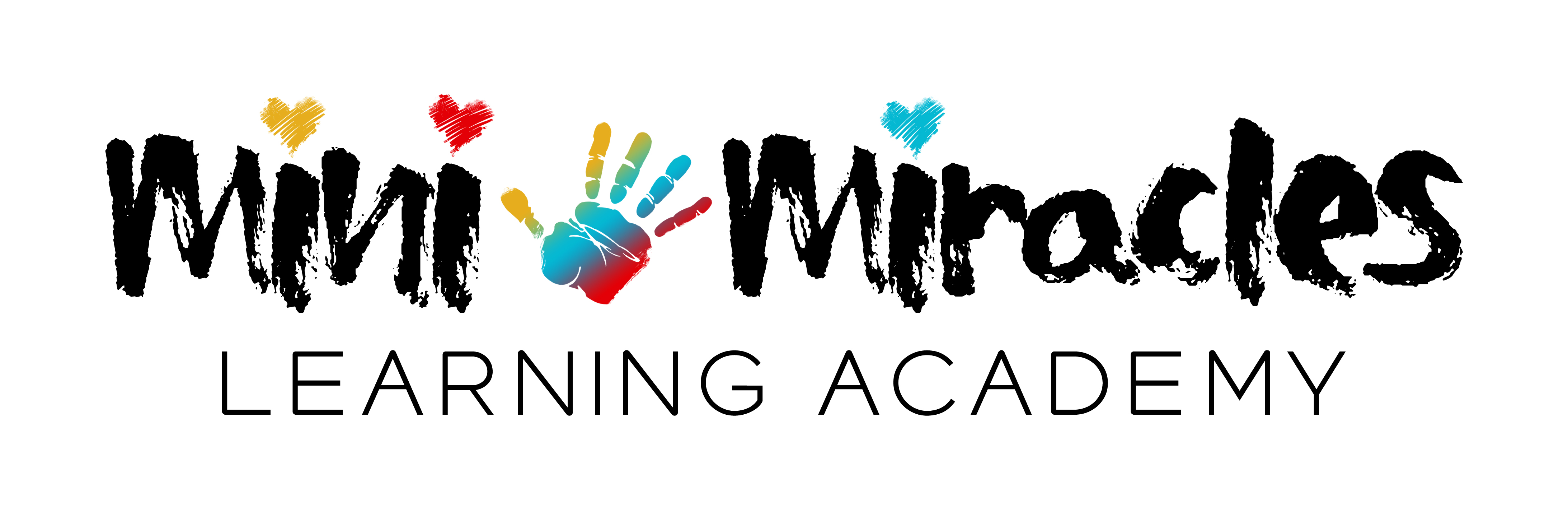 Mini Miracles Learning Academy logo