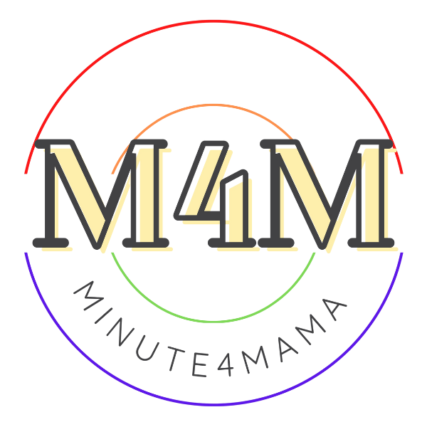 Minute4Mama logo