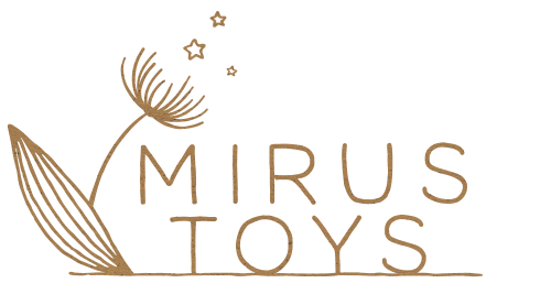Mirus Toys logo