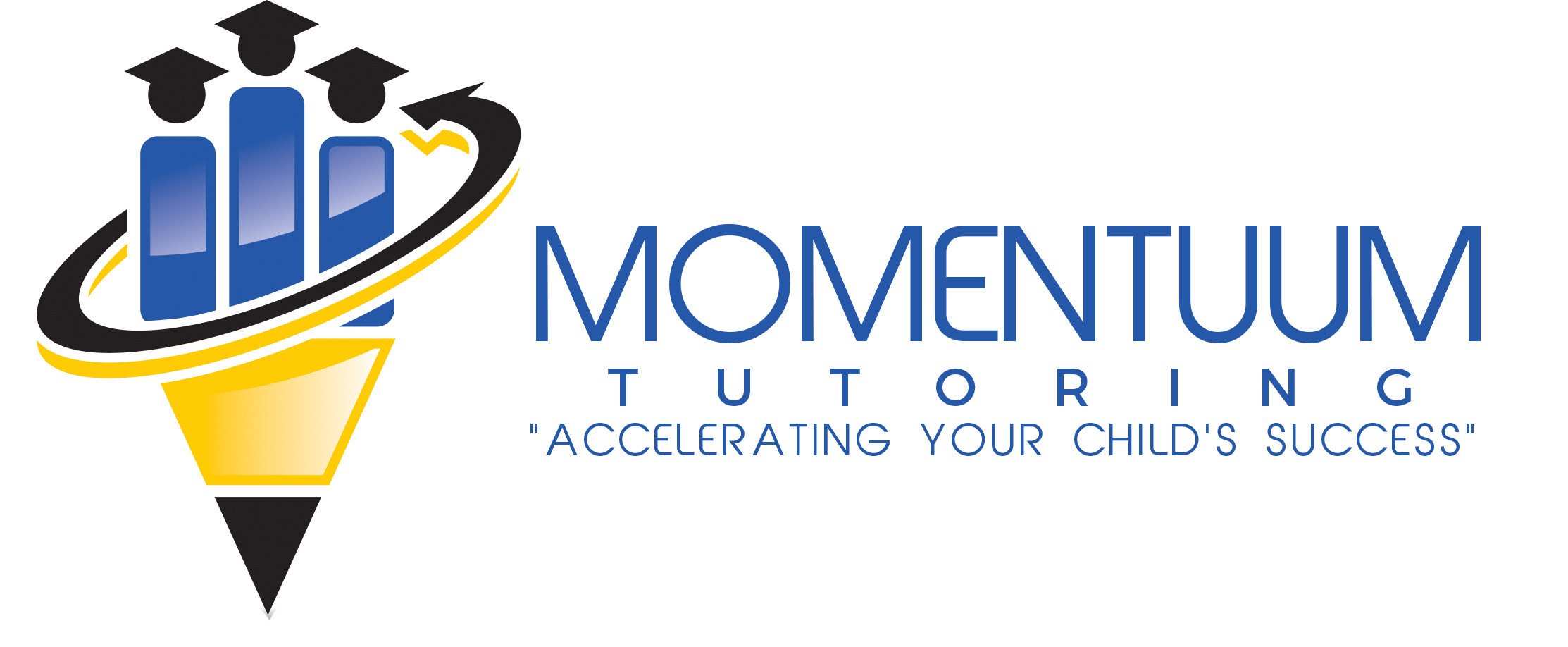 Momentuum, LLC logo