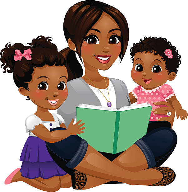 Mommy and Me Childcare and Enrichment Center LLC. logo