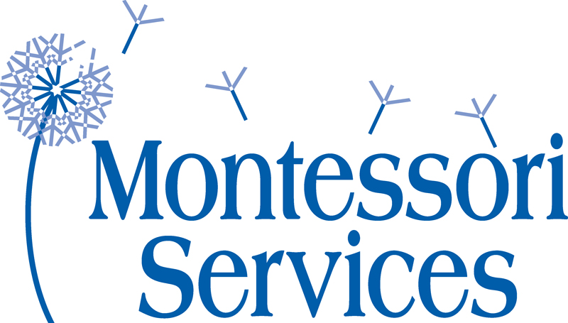 Montessori Services / For Small Hands logo