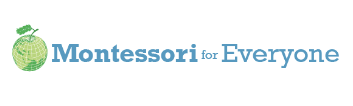 Montessori for Everyone logo