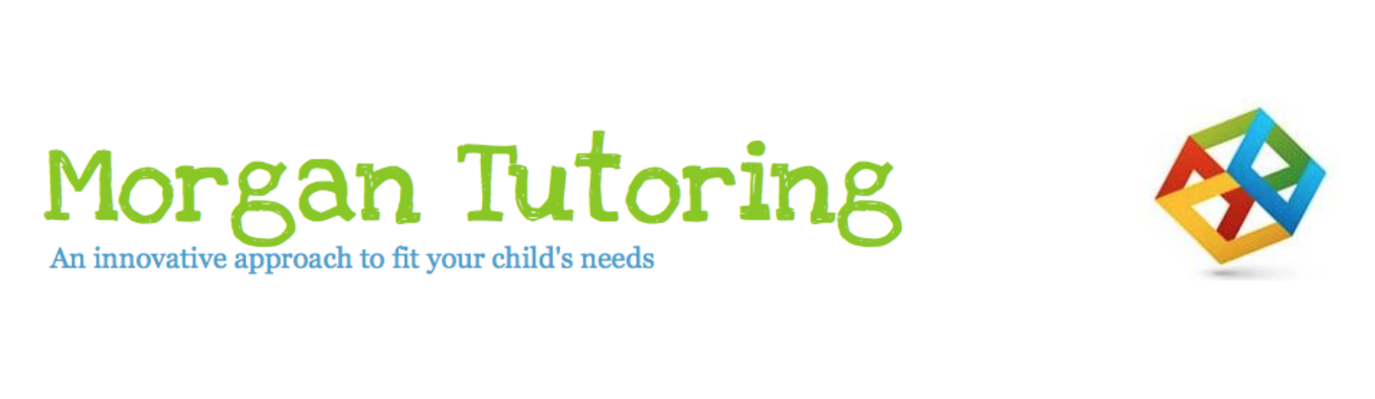 Morgan Tutoring logo