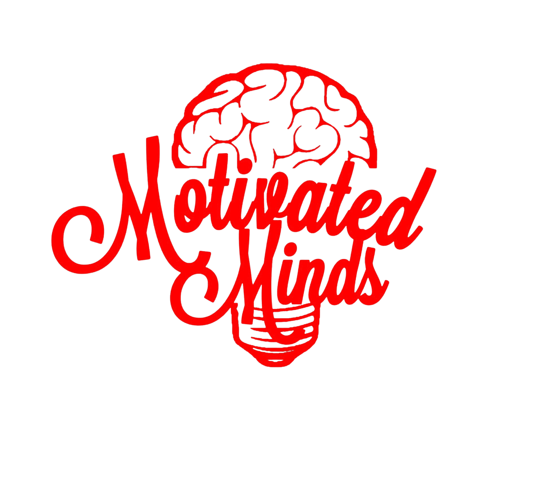 Motivated Minds logo