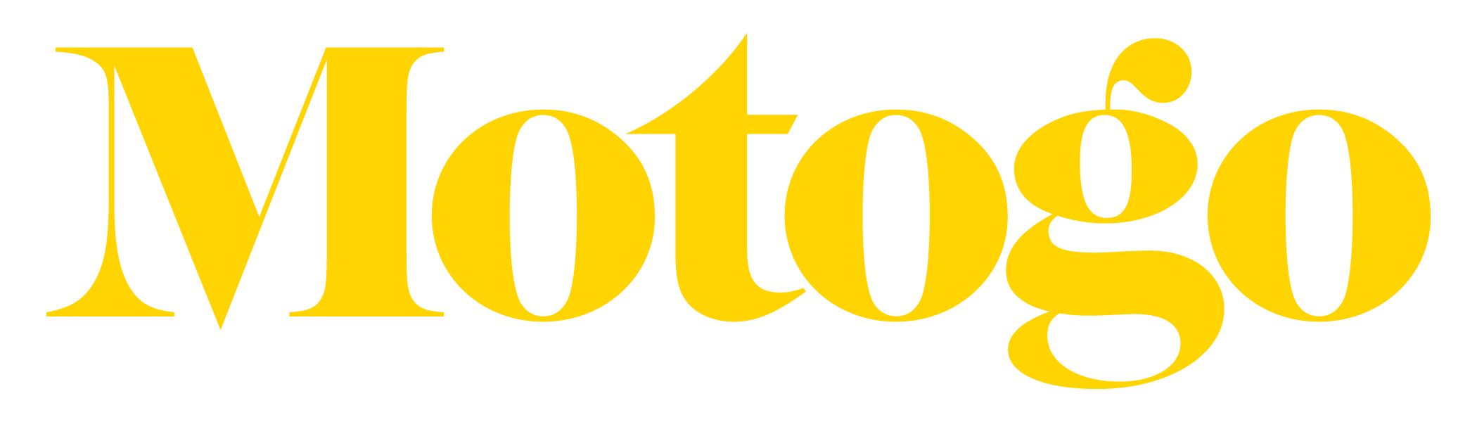 Motogo logo