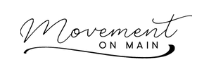 Movement on Main logo