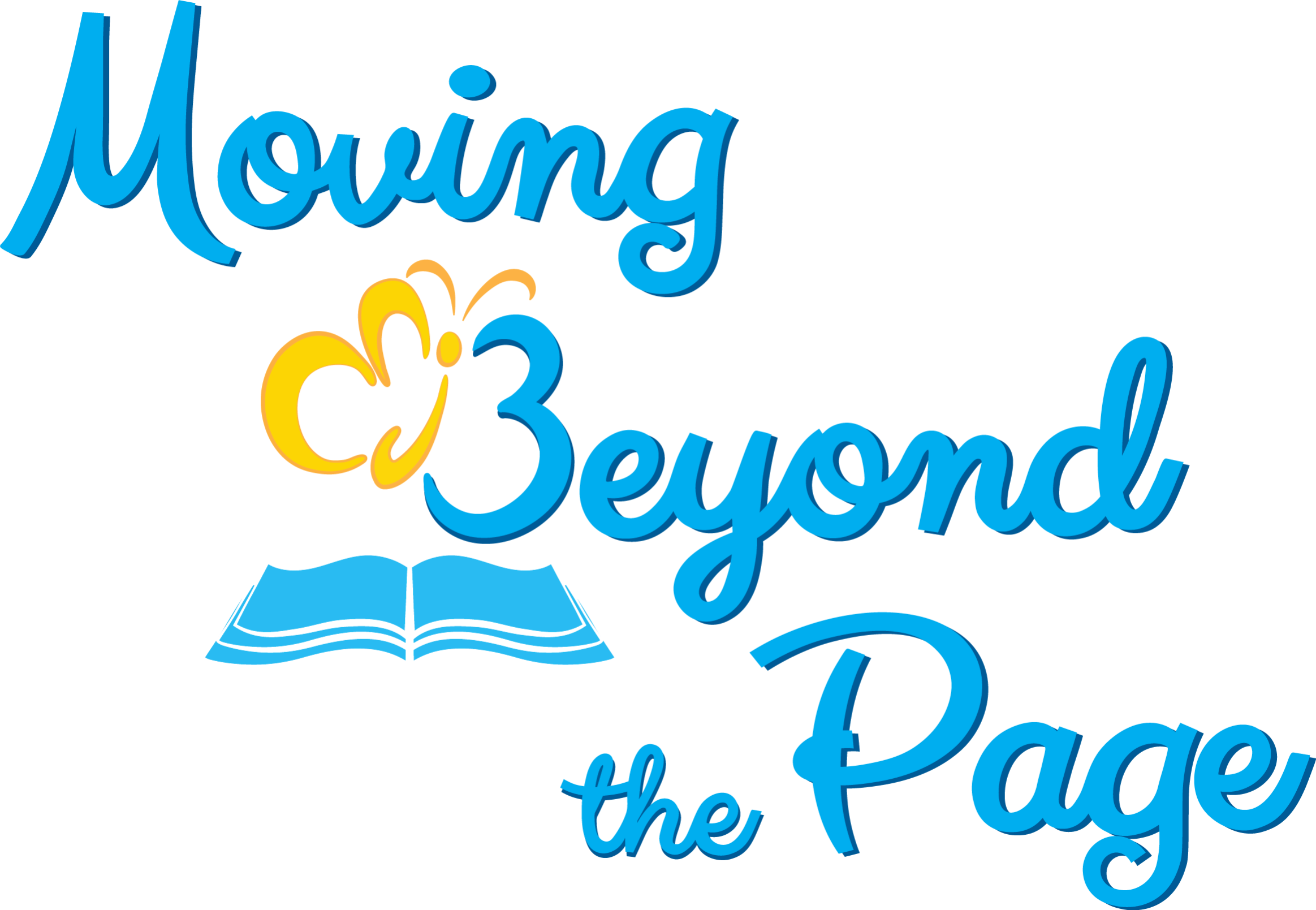 Moving Beyond the Page logo