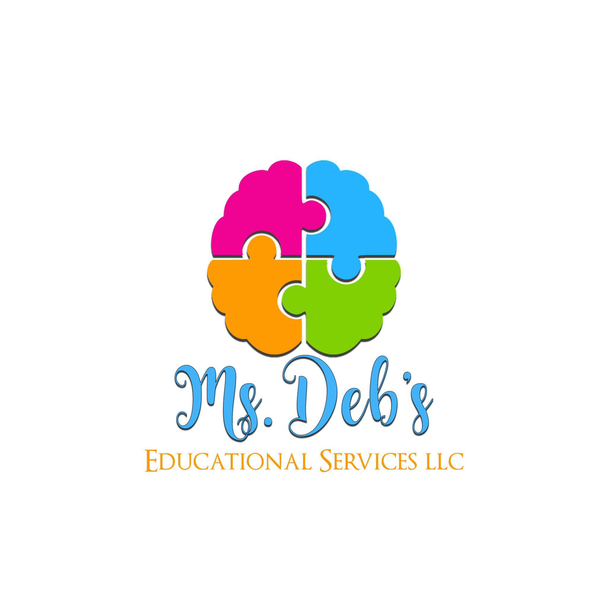 Ms. Deb's Educational Services LLC logo