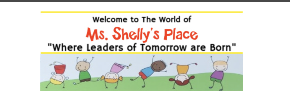 Ms. Shellys Place logo