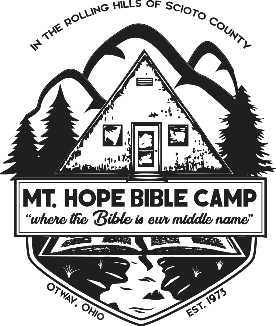 Mt. Hope Bible Camp logo
